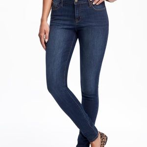 Old Navy Rockstar Jeans